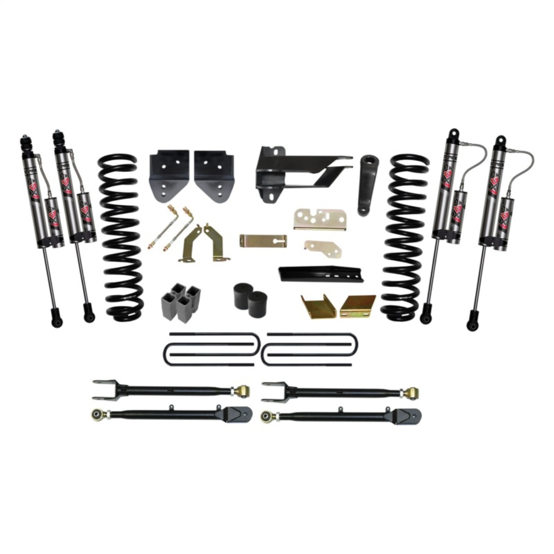 Picture of Skyjacker 6 IN KIT 2017 F350 4WD GAS