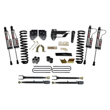 Picture of Skyjacker 6 IN KIT 2017 F350 4WD GAS