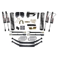 Picture of Skyjacker 6In SYS 17 F250-F350 4WD/GAS