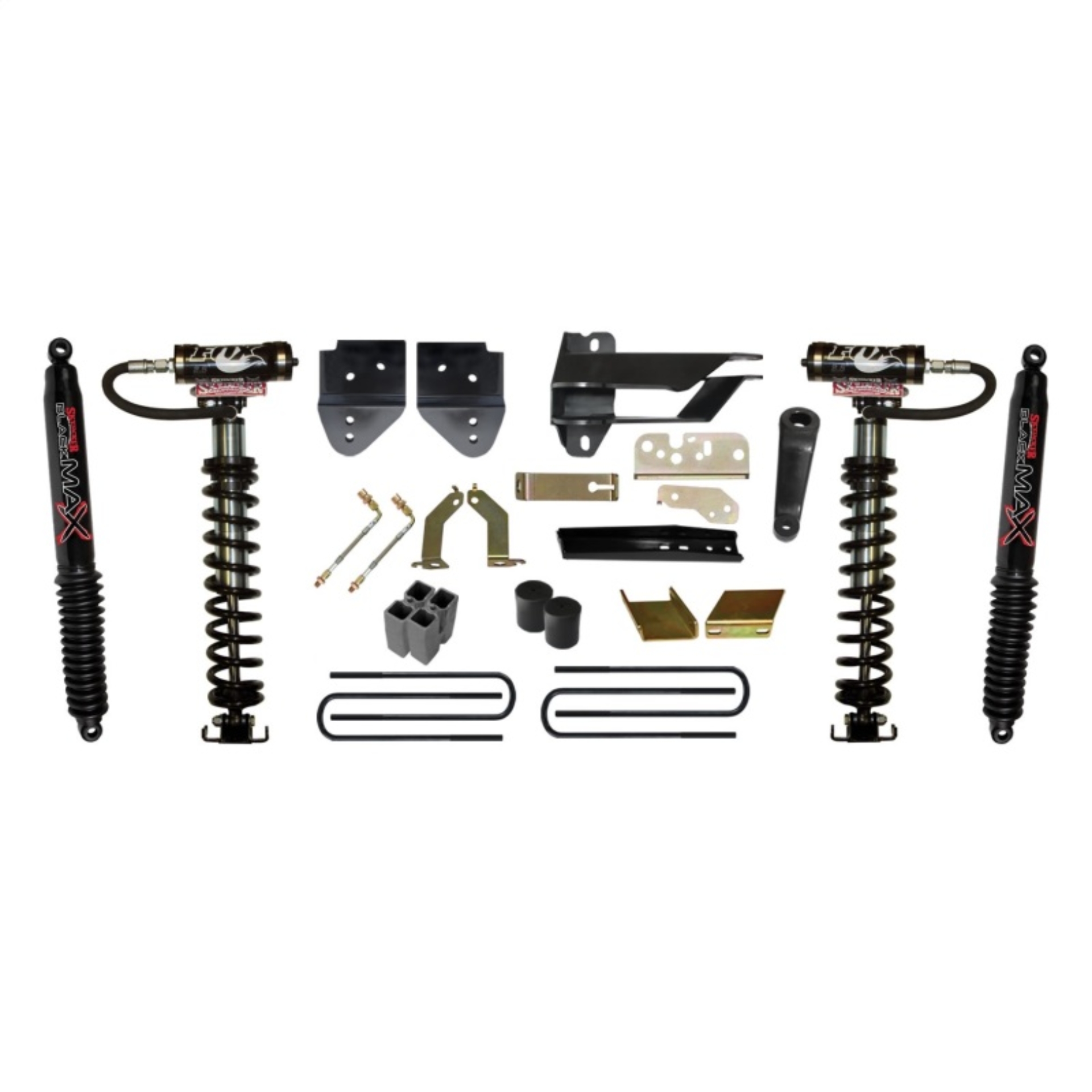 Picture of Skyjacker 6In C/O KIT/17 FORD F250 4WD