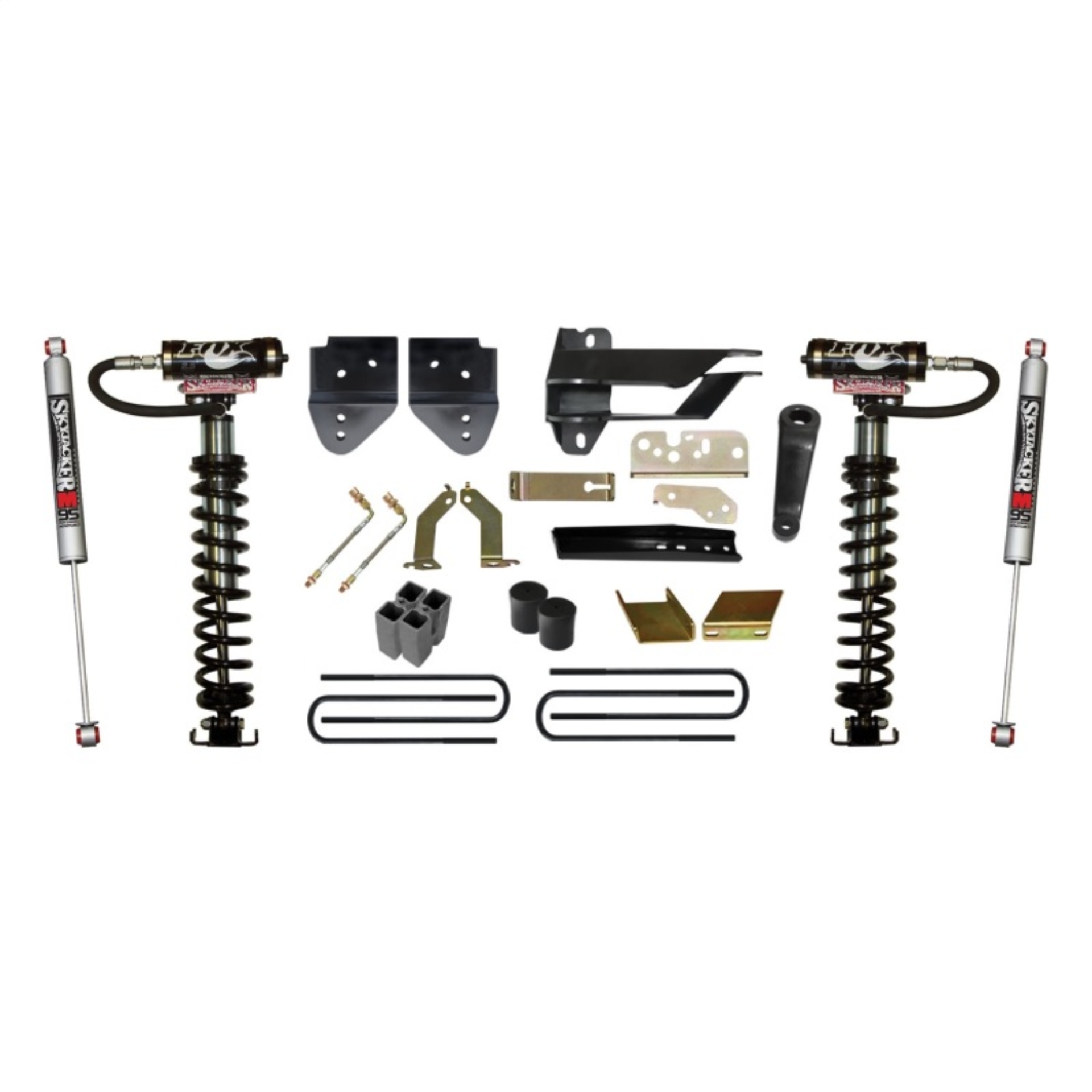 Picture of Skyjacker 6In C/O KIT/17 FORD F250 4WD