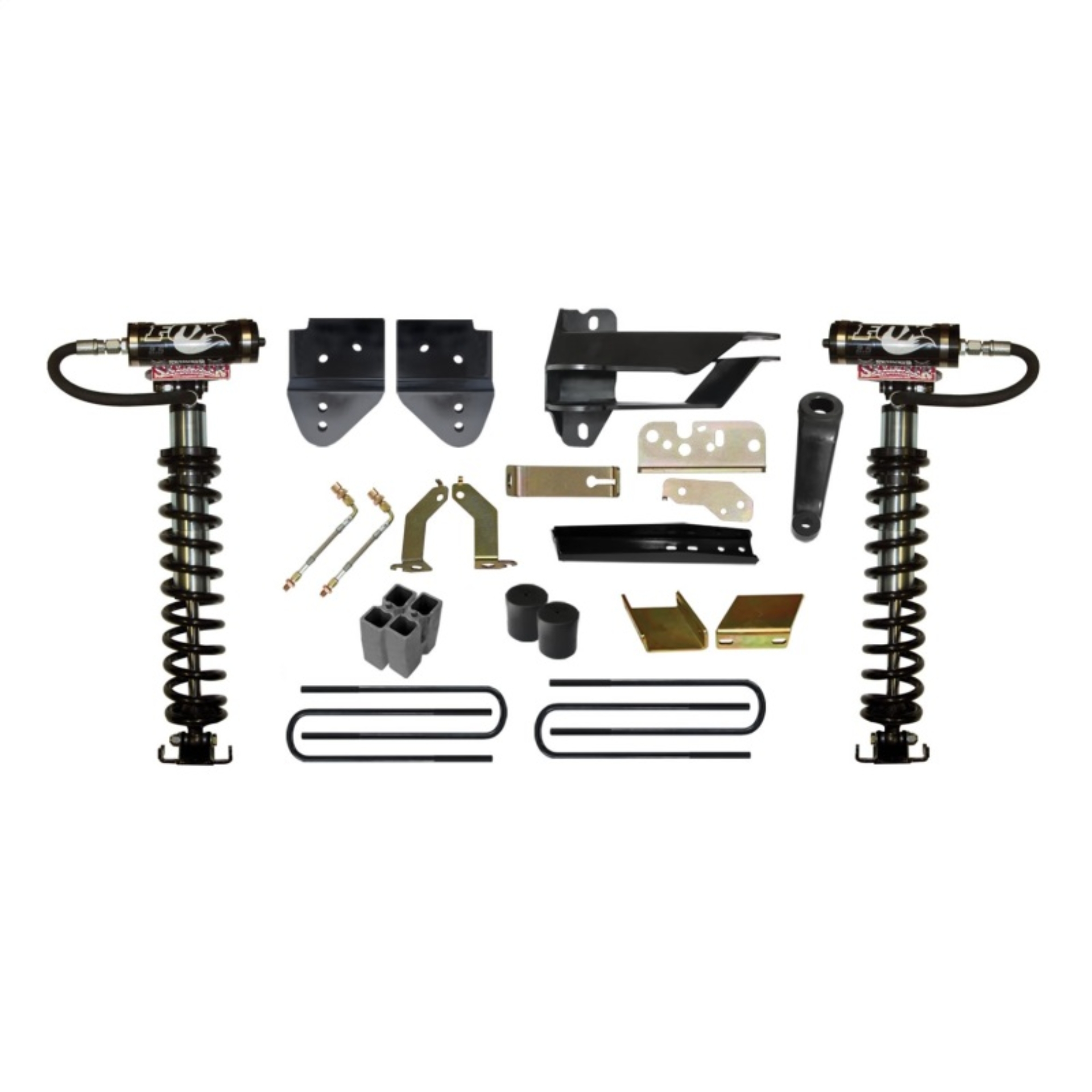Picture of Skyjacker 6In C/O KIT/17 FORD F350 4WD