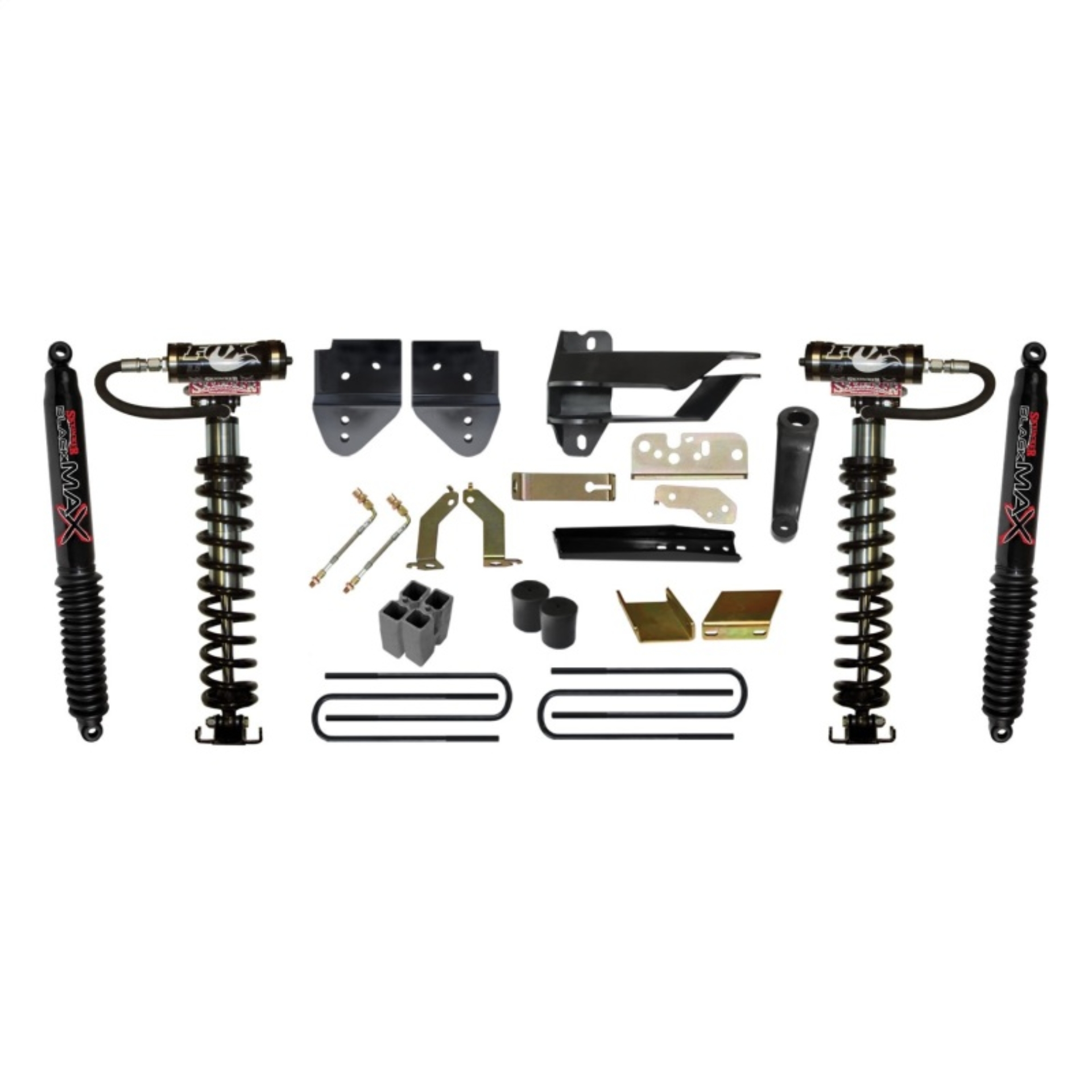 Picture of Skyjacker 6In C/O KIT/17 FORD F350 4WD