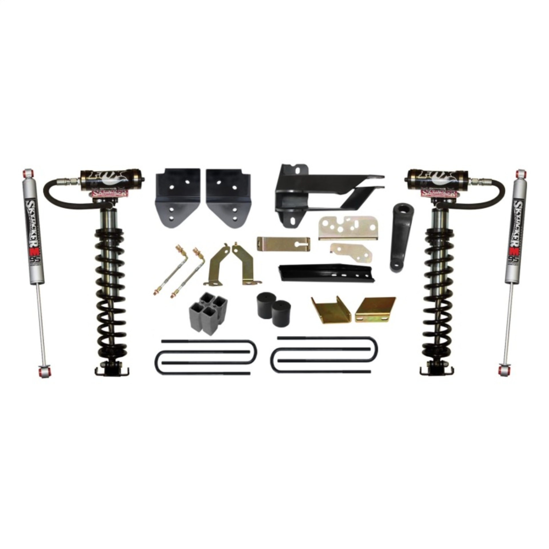 Picture of Skyjacker 6In C/O KIT/17 FORD F350 4WD