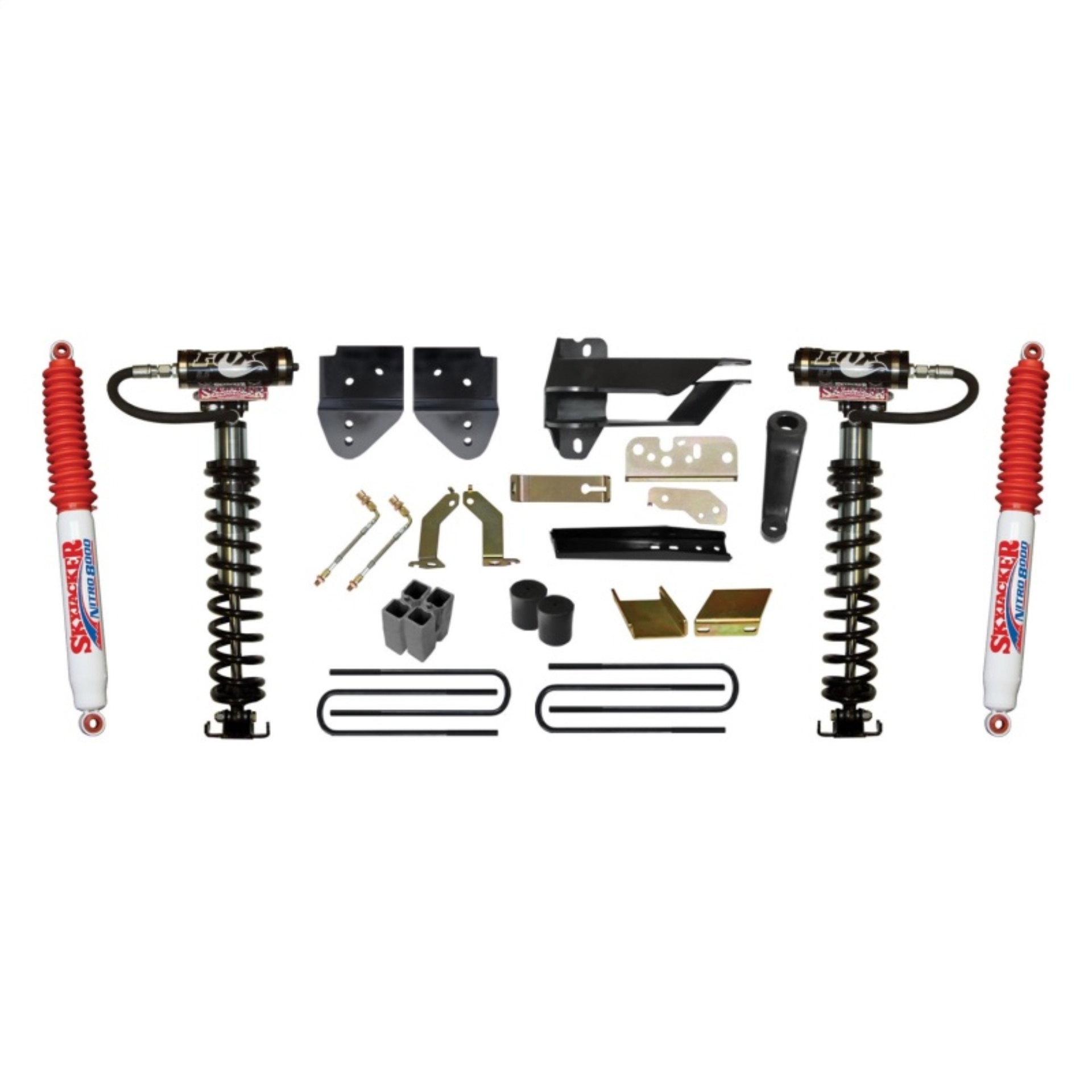 Picture of Skyjacker 6In C/O KIT/17 FORD F350 4WD