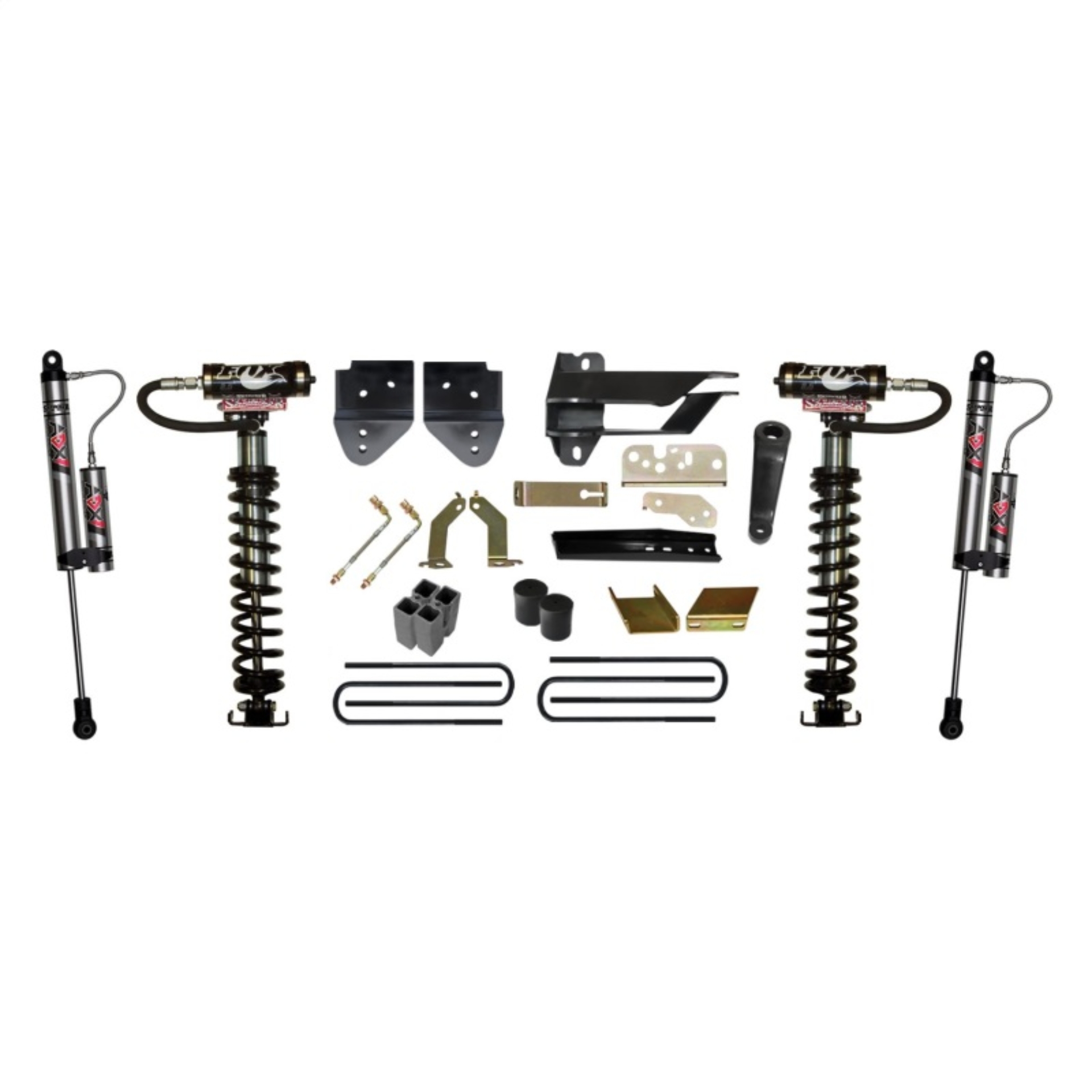 Picture of Skyjacker 6In C/O KIT/17 FORD F350 4WD