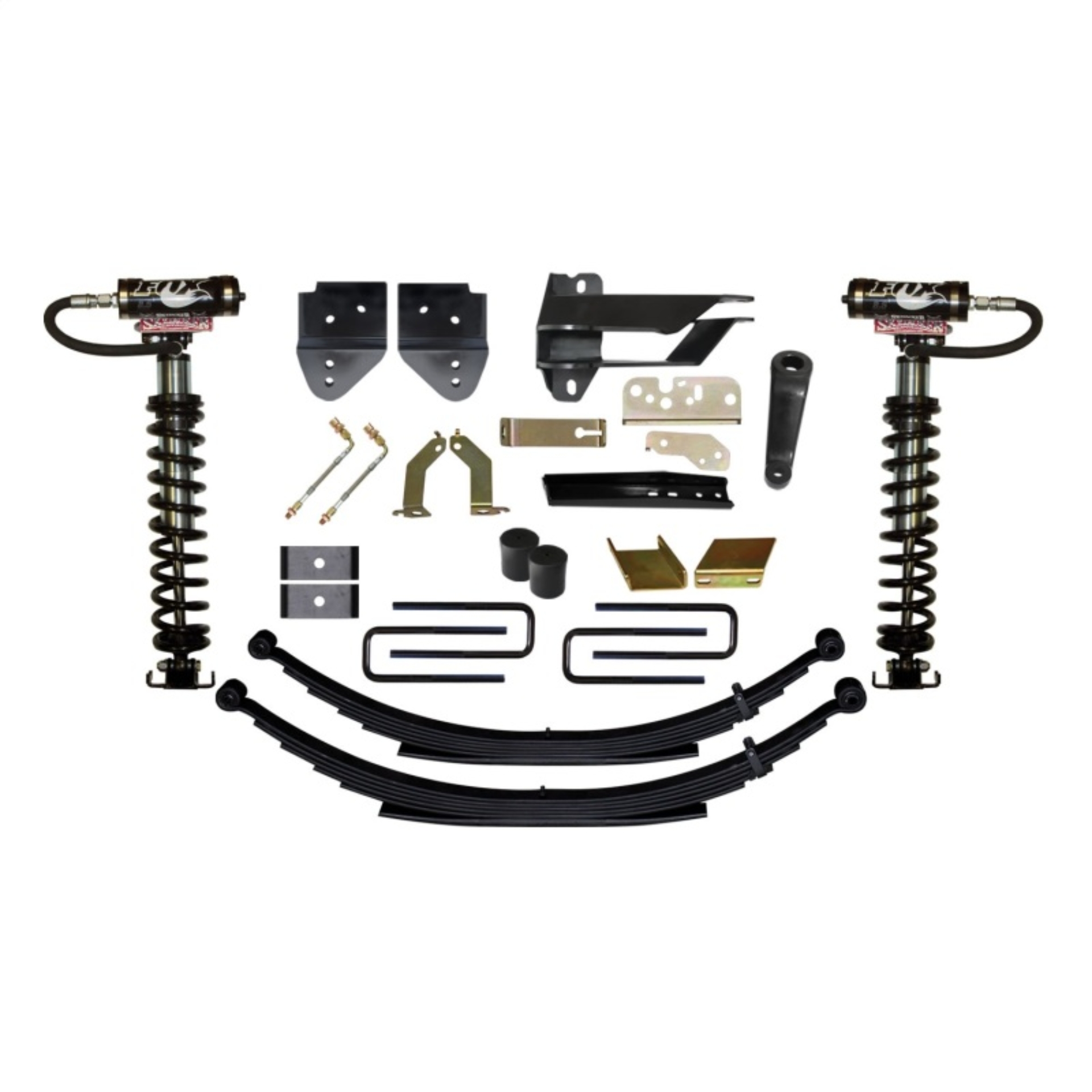 Picture of Skyjacker 6In C/O SYS/17 F250-F350 4WD