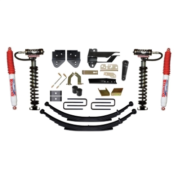Picture of Skyjacker 6In C/O SYS/17 F250-F350 4WD