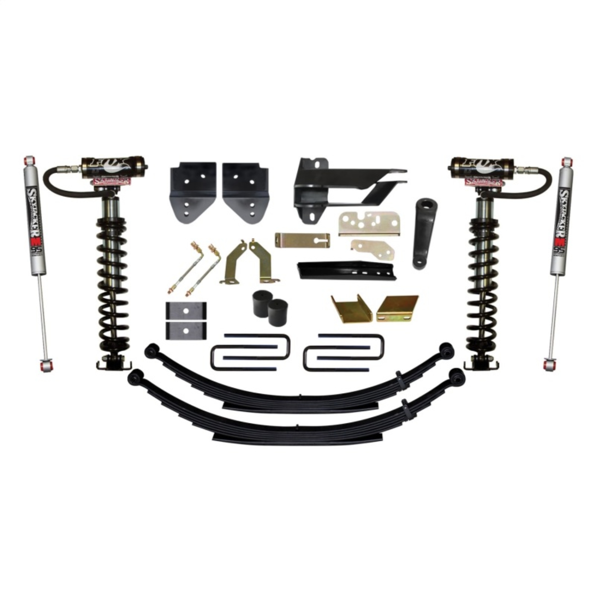 Picture of Skyjacker 6In C/O SYS/17 F250-F350 4WD