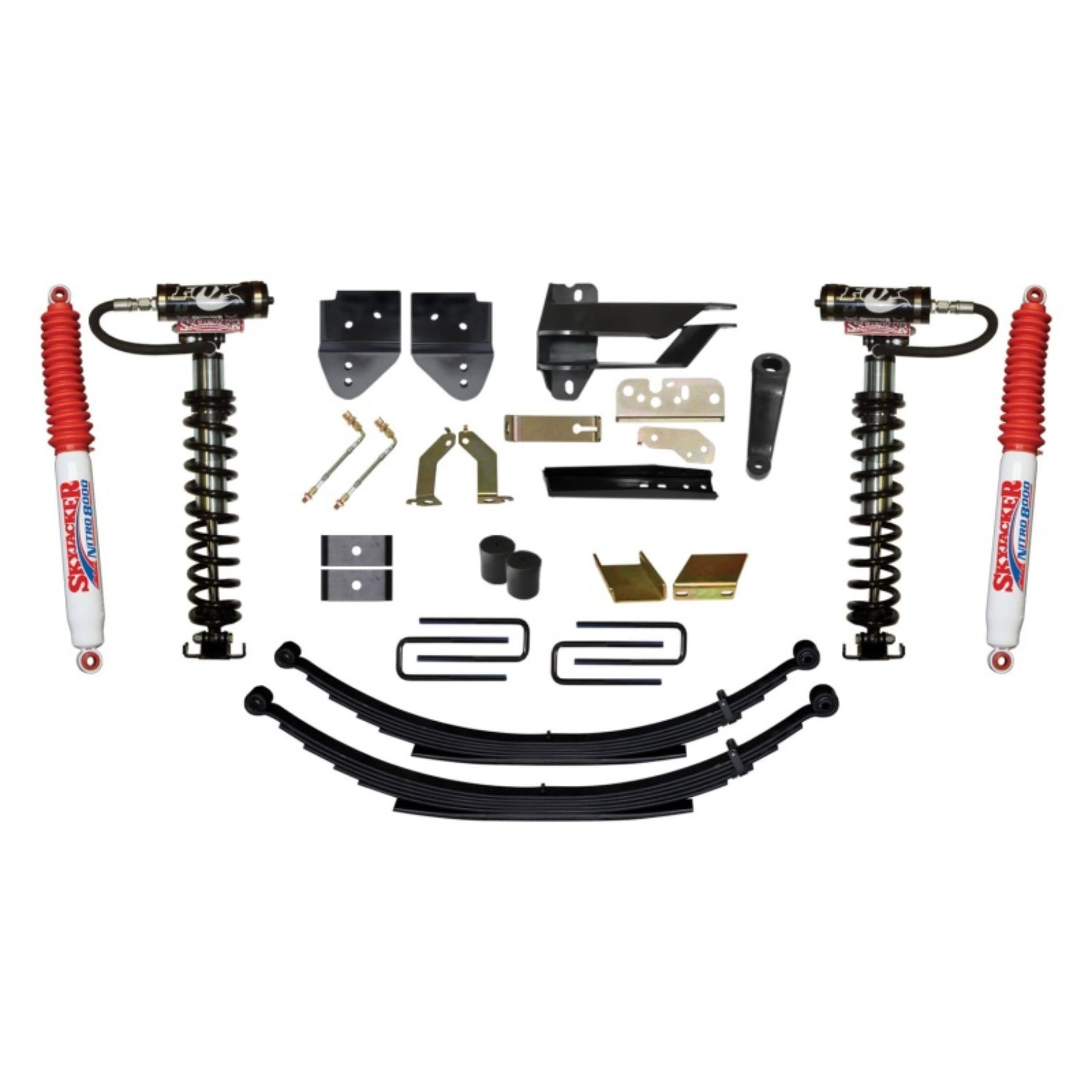 Picture of Skyjacker 6In C/O SYS/17 F250-F350 4WD