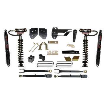 Picture of Skyjacker 6In C/O KIT/17 F250 4WD W/LK