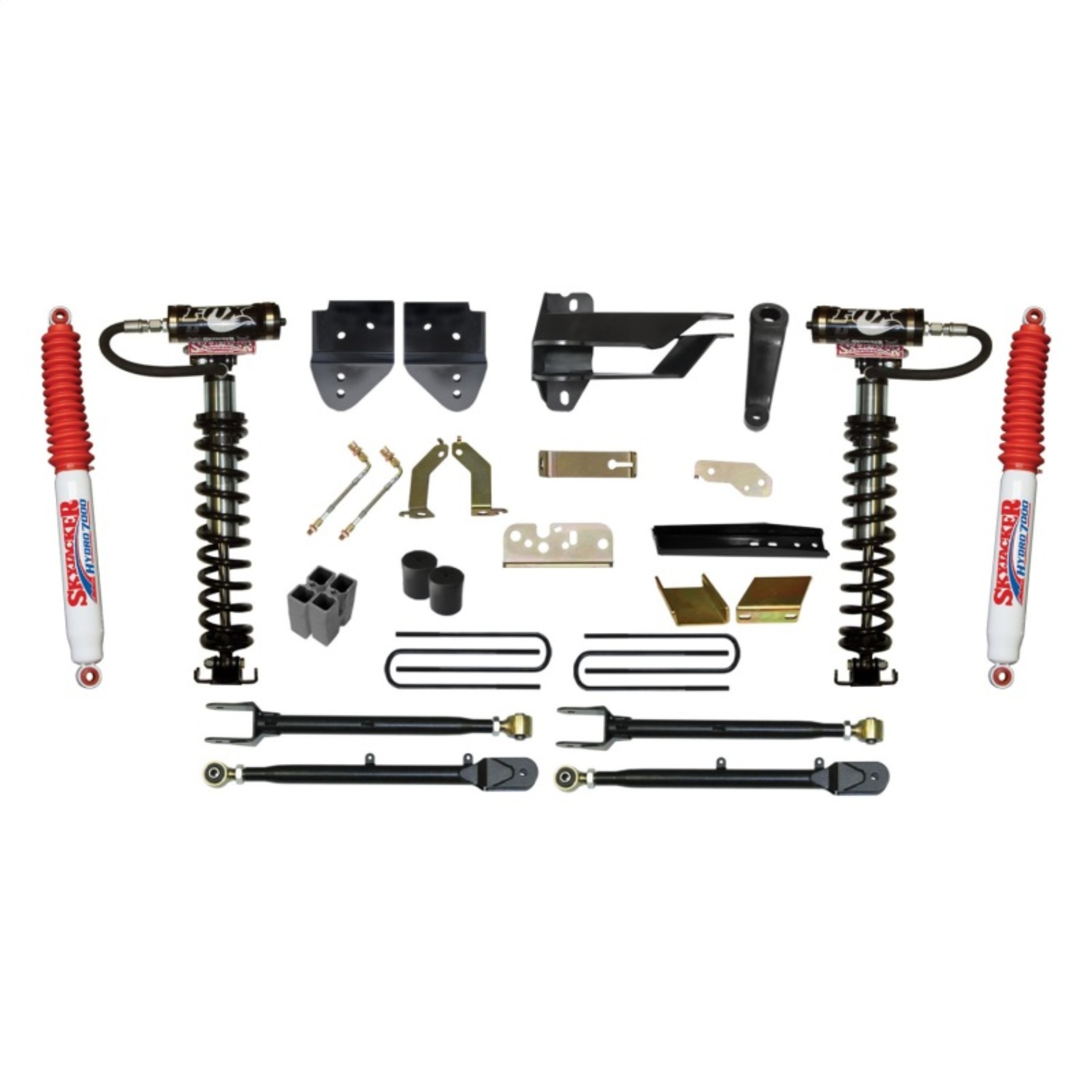 Picture of Skyjacker 6In C/O KIT/17 F250 4WD W/LK