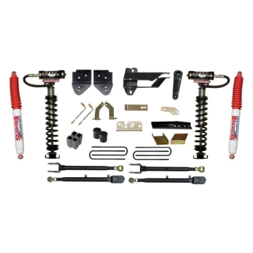 Picture of Skyjacker 6In C/O KIT/17 F250 4WD W/LK