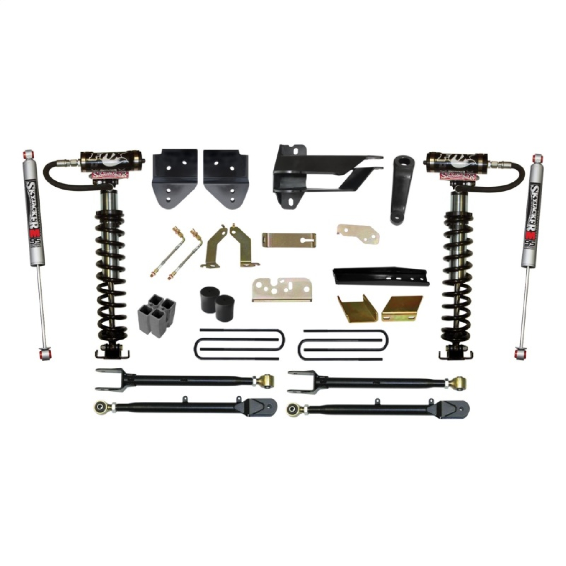 Picture of Skyjacker 6In C/O KIT/17 F250 4WD W/LK