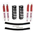 Picture of SKY Add A Leaf - Skyjacker 2In EXPLORER W/REAR ADD-A-LF sky132EXK-H