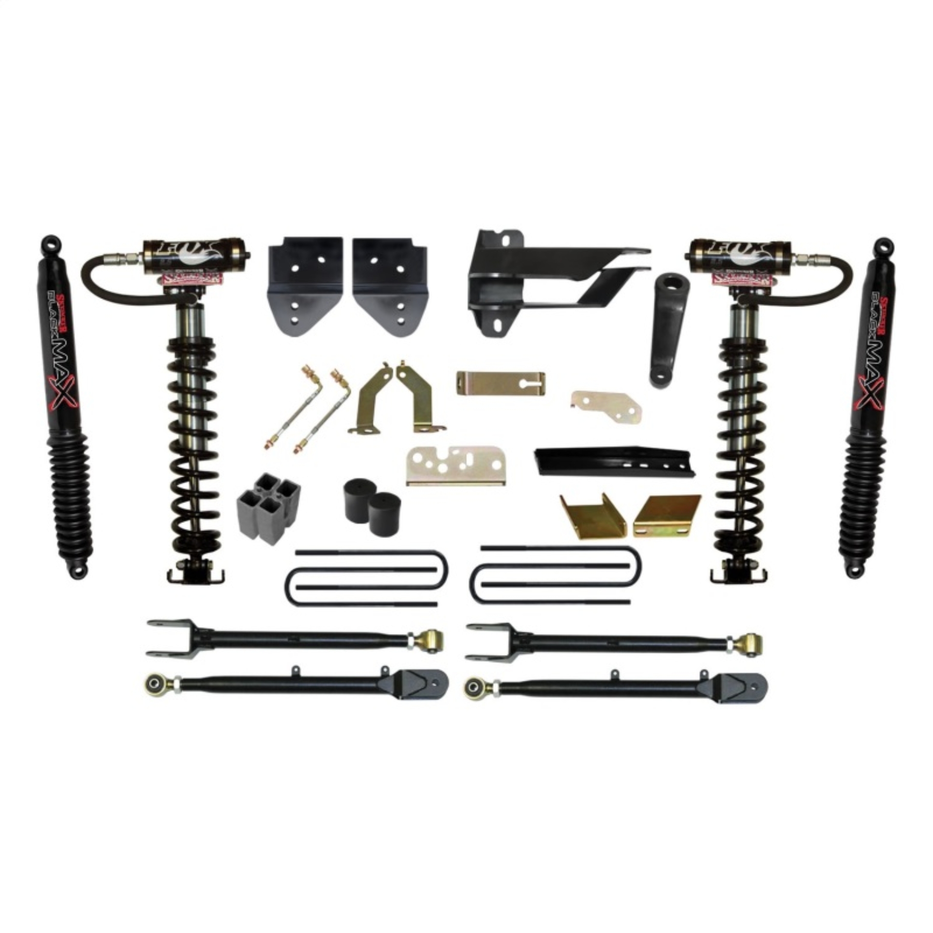 Picture of Skyjacker 6In C/O KIT/17 F350 4WD W/LK