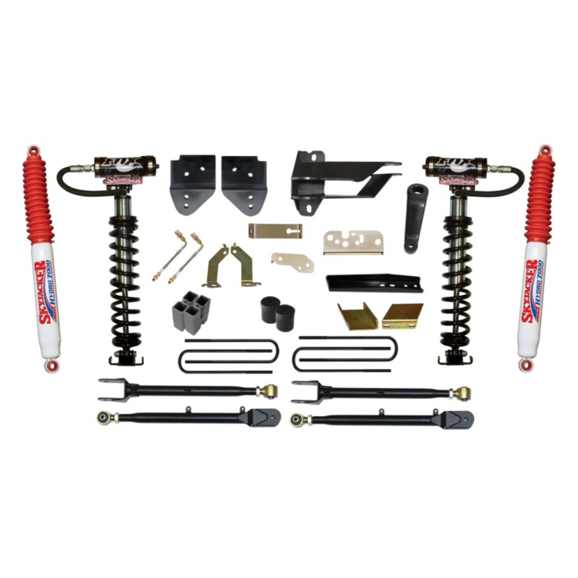 Picture of Skyjacker 6In C/O KIT/17 F350 4WD W/LK