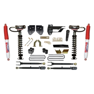 Picture of Skyjacker 6In C/O KIT/17 F350 4WD W/LK