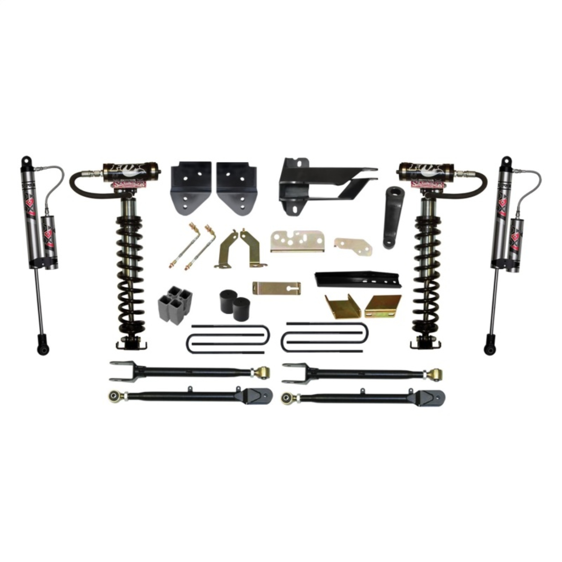 Picture of Skyjacker 6In C/O KIT/17 F350 4WD W/LK