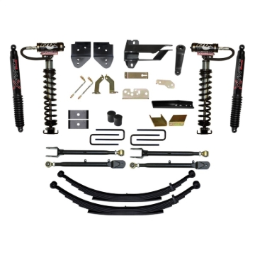 Picture of Skyjacker 6In C/O SYS/17 F250-F350 4WD