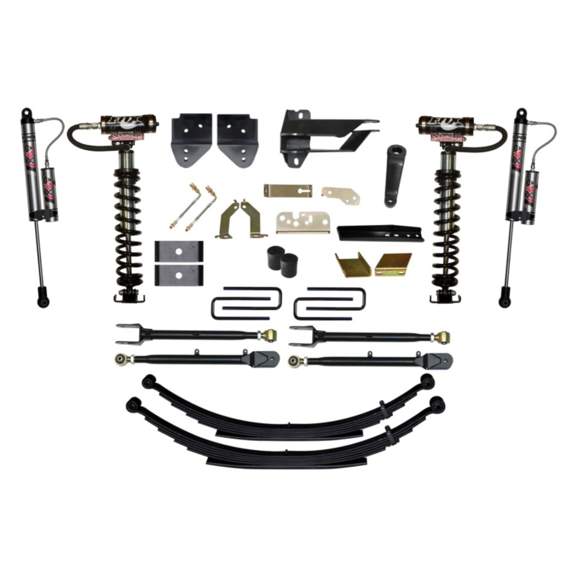 Picture of Skyjacker 6In C/O SYS/17 F250-F350 4WD