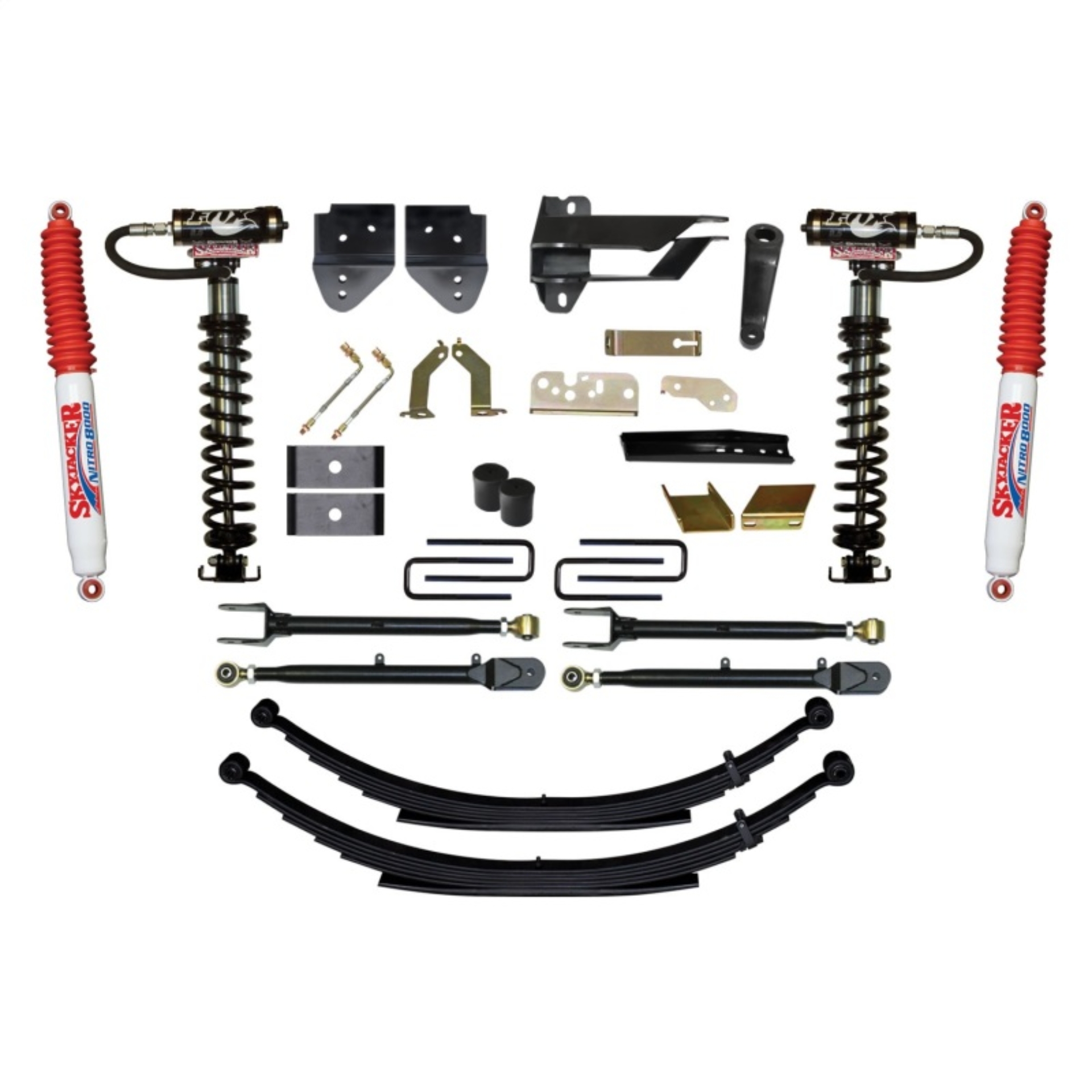 Picture of Skyjacker 6In C/O SYS/17 F250-F350 4WD