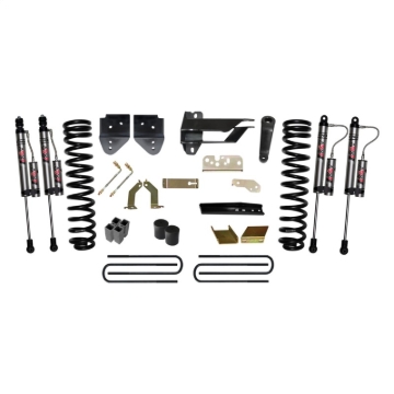 Picture of Skyjacker 6INKIT 2017 F250 4WD W/DIES