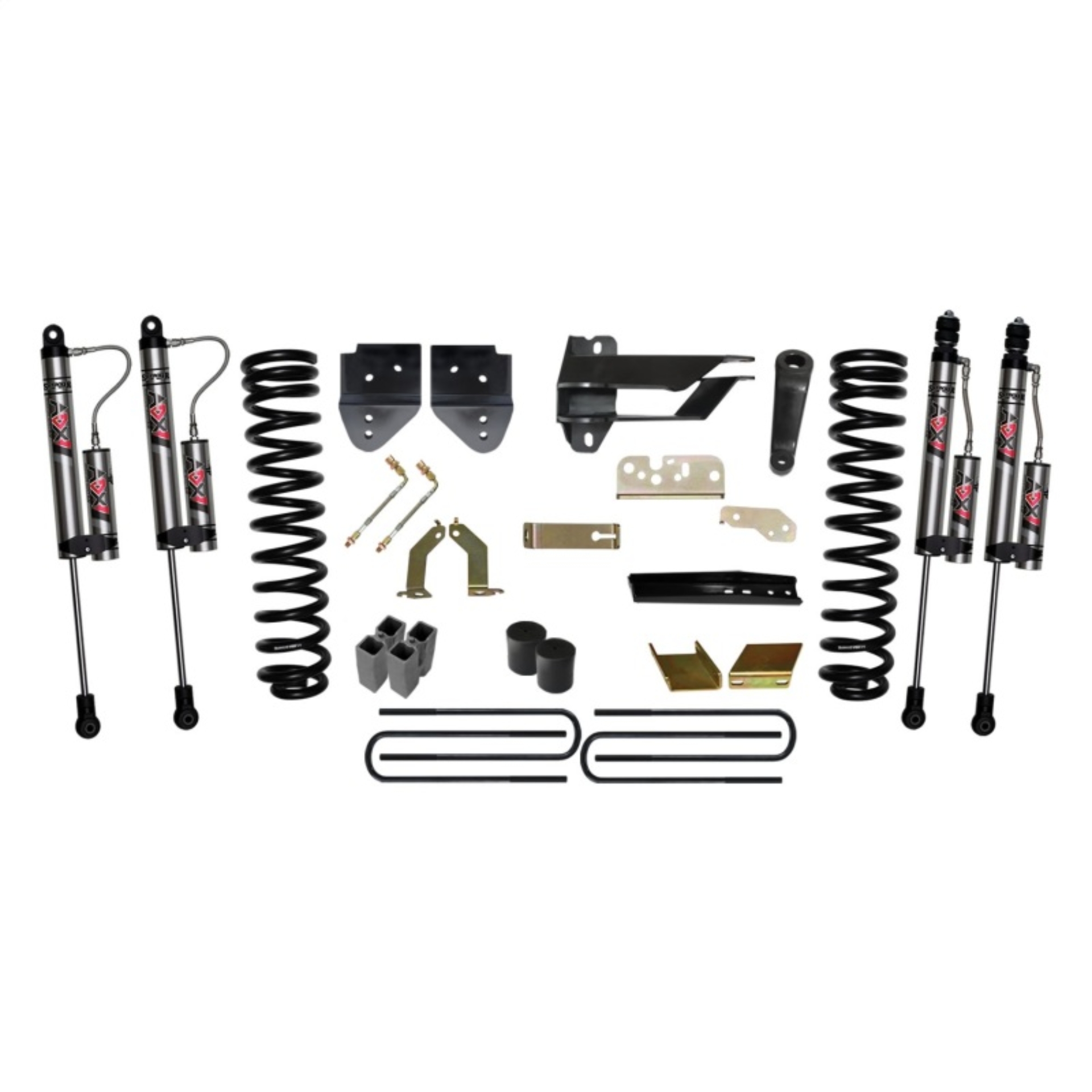Picture of Skyjacker 6INKIT 2017 F350 4WD W/DIES