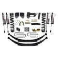 Picture of Skyjacker 6In SYS 17 F250-F350 4WD DSL