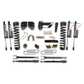 Picture of Skyjacker 6INKIT 2017 F250 4WD/DSL W/