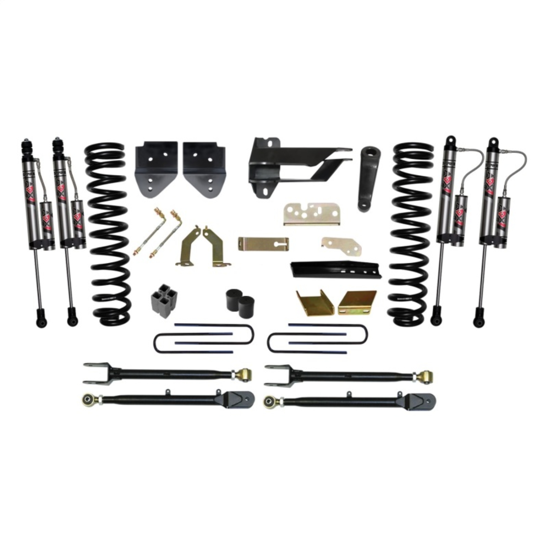 Picture of Skyjacker 6INKIT 2017 F250 4WD/DSL W/