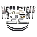 Picture of Skyjacker 6In SYS 17 F250-F350 4WD/DSL
