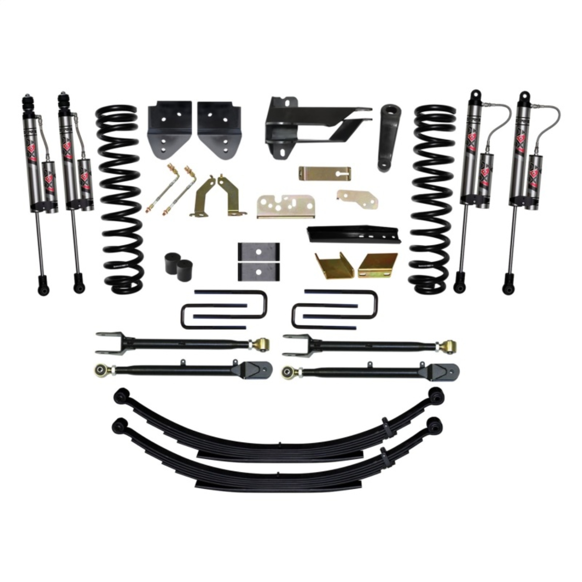 Picture of Skyjacker 6In SYS 17 F250-F350 4WD/DSL