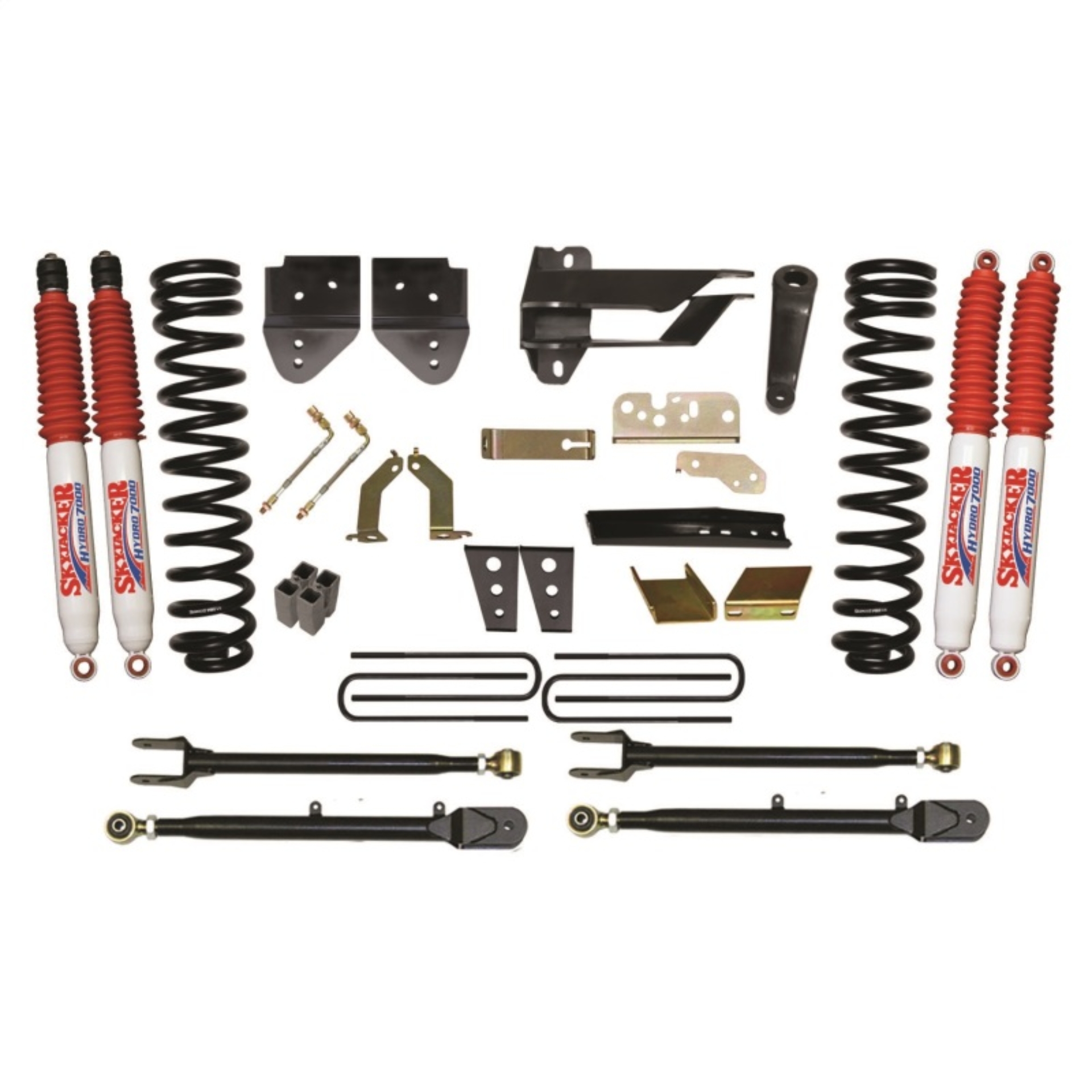 Picture of Skyjacker 8.5In KIT 2017 F2/350 4WD GAS