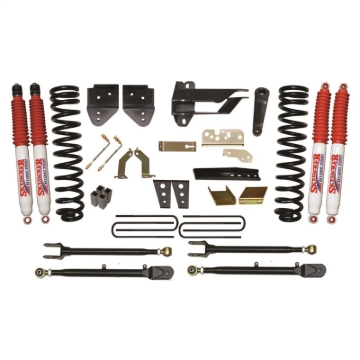 Picture of Skyjacker 8.5In KIT 2017 F2/350 4WD GAS