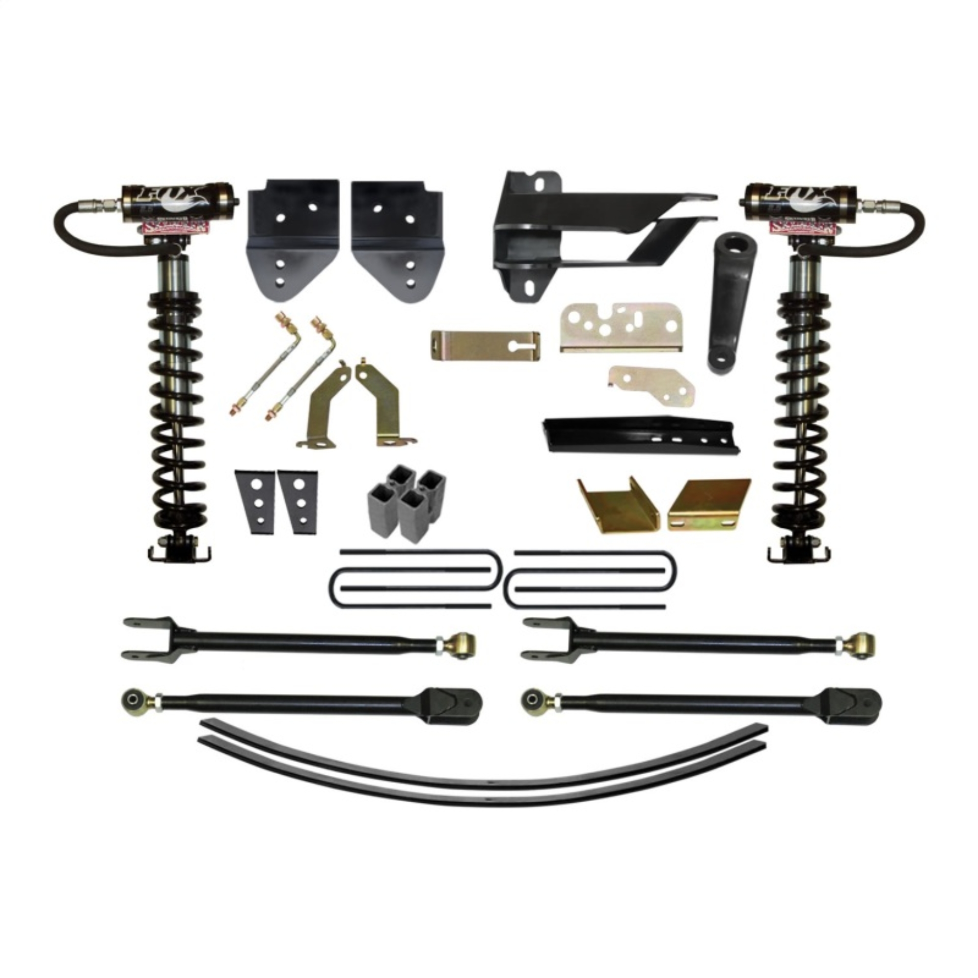 Picture of Skyjacker 8.5In C/O KIT/17 F250-350 4WD