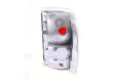 Picture of ANZO 1993-1997 Ford Ranger Taillights Smoke