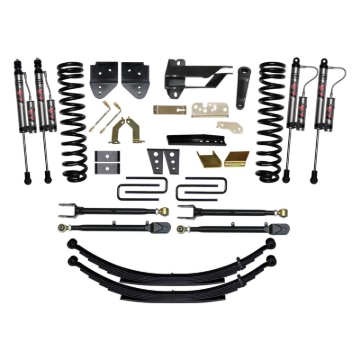 Picture of Skyjacker 8.5In SYS 17 F250-350 4WD GAS