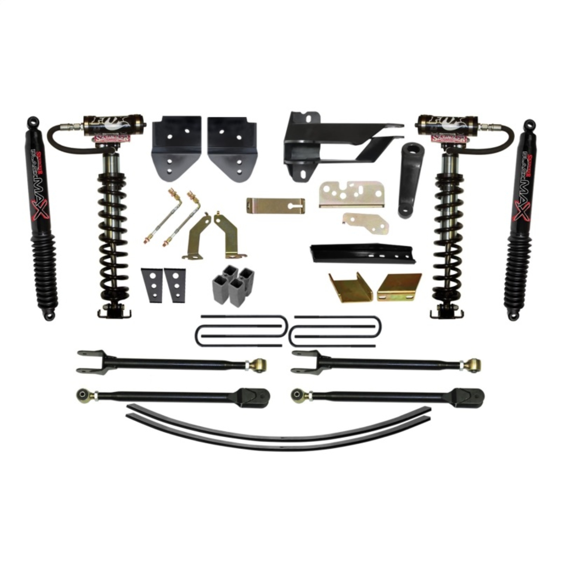 Picture of Skyjacker 8.5In C/O KIT/17 F250-350 4WD