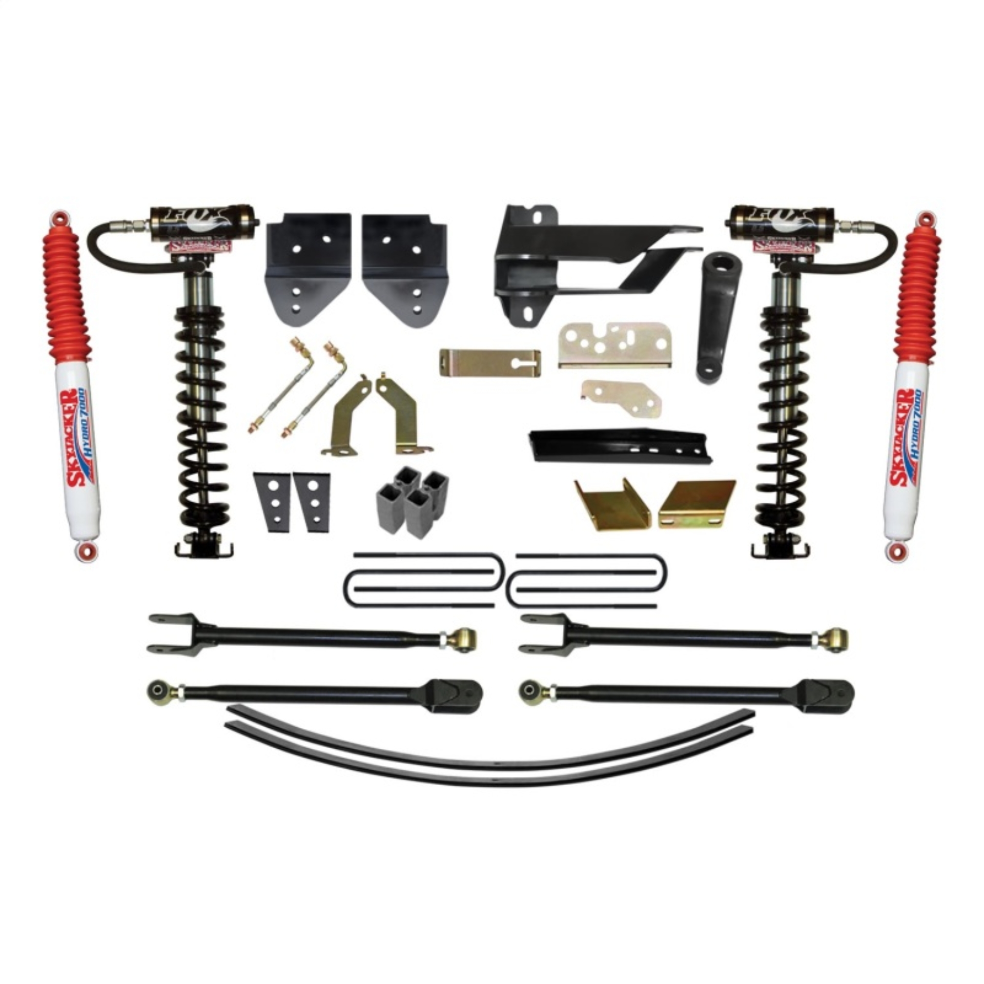 Picture of Skyjacker 8.5In C/O KIT/17 F250-350 4WD
