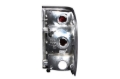 Picture of ANZO 1998-2000 Ford Ranger Taillights Dark Smoke G2