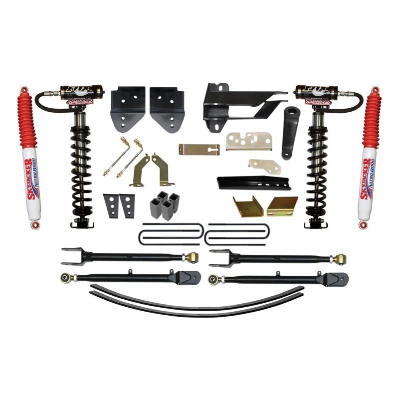 Picture of Skyjacker SKY Coil Over Coilovers - F1782LSK-N