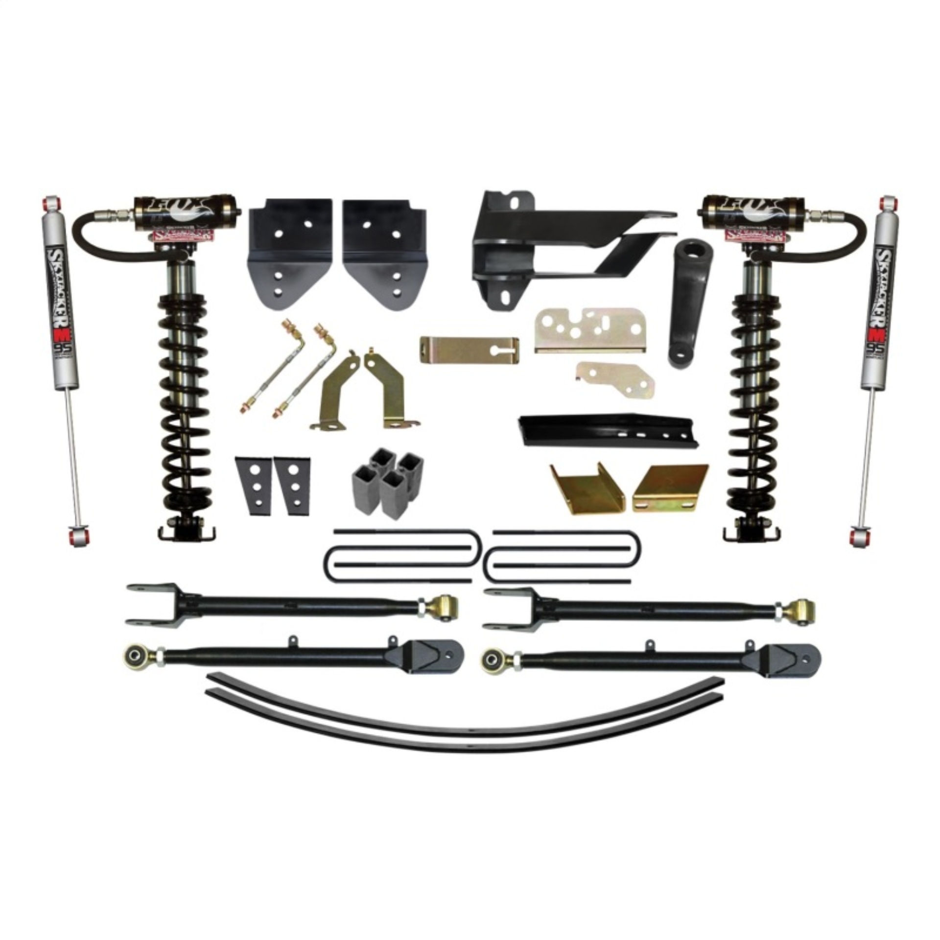 Picture of Skyjacker 8.5In C/O KIT/17 F250-350 4WD