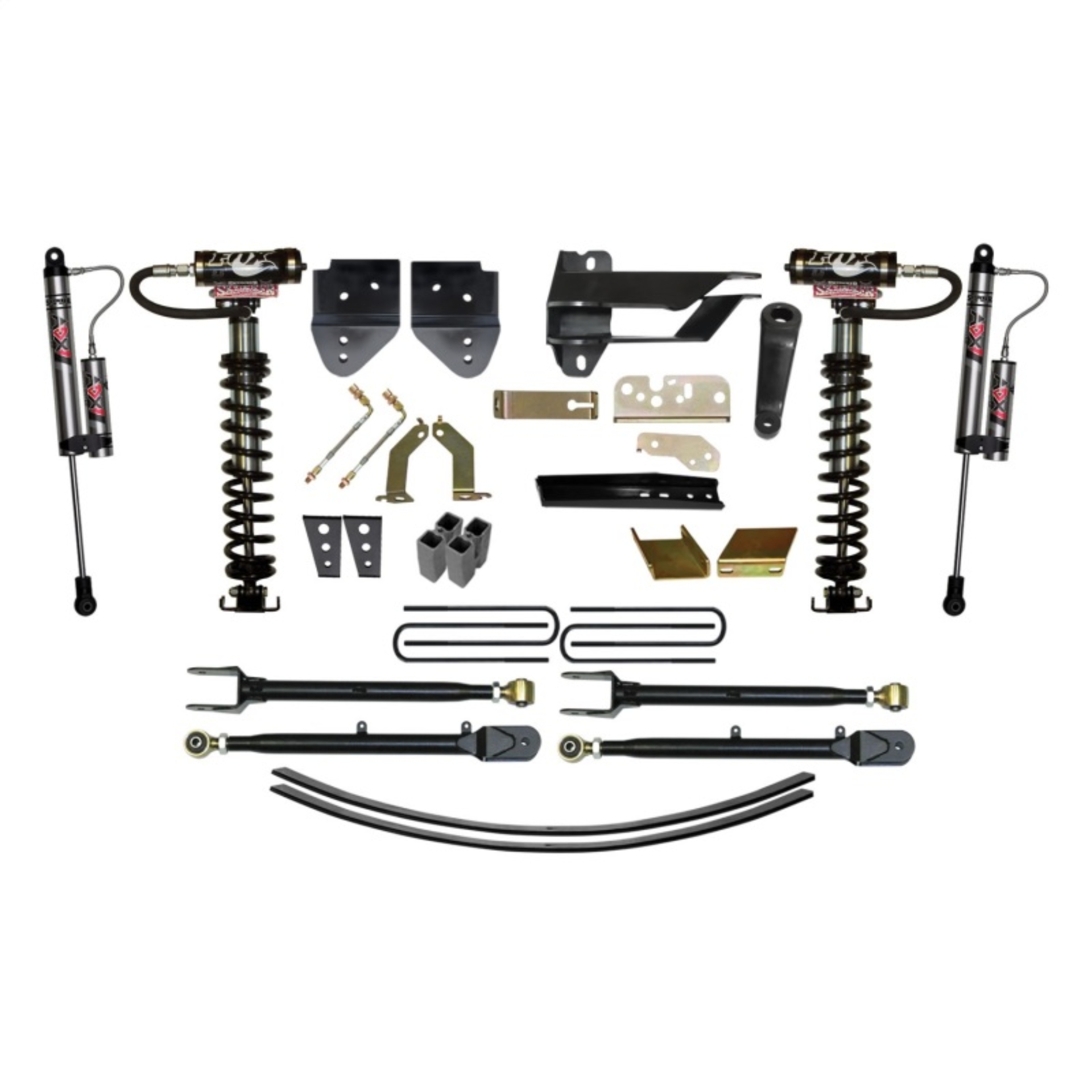 Picture of Skyjacker 8.5In C/O KIT/17 F250-350 4WD