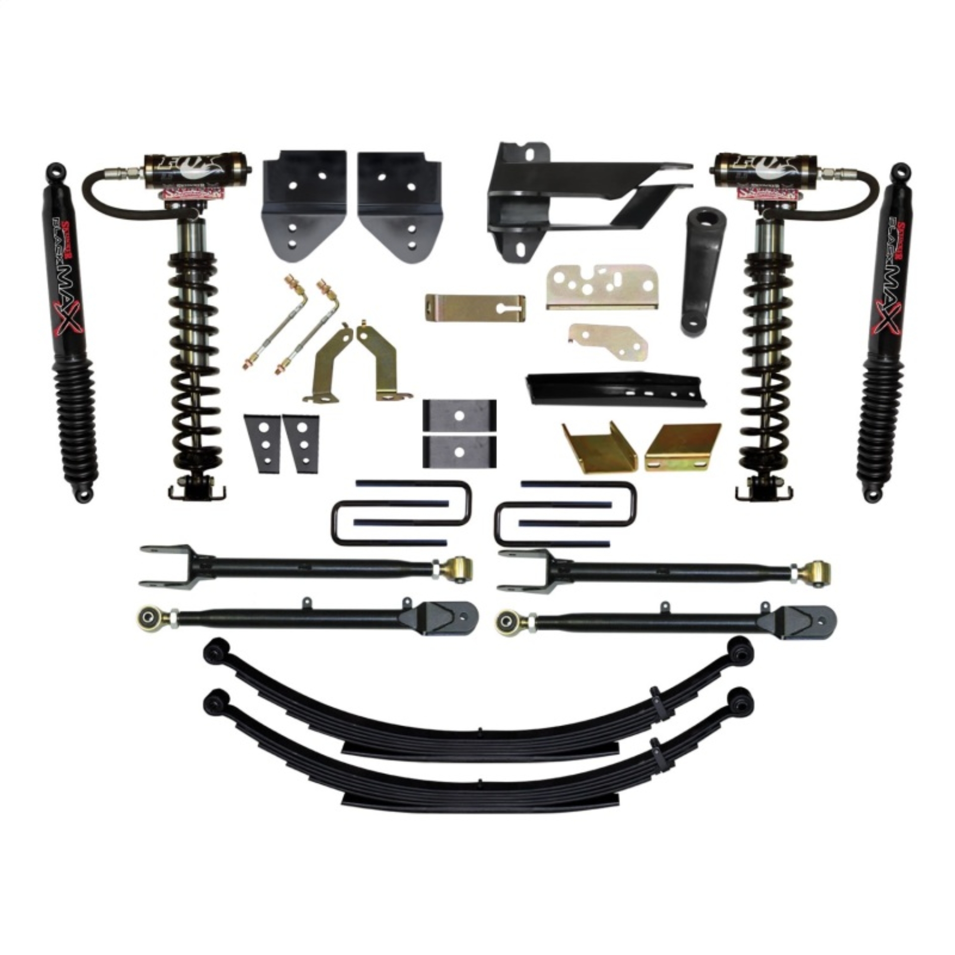 Picture of Skyjacker 8.5In C/O SYS/17 F250-350 4WD