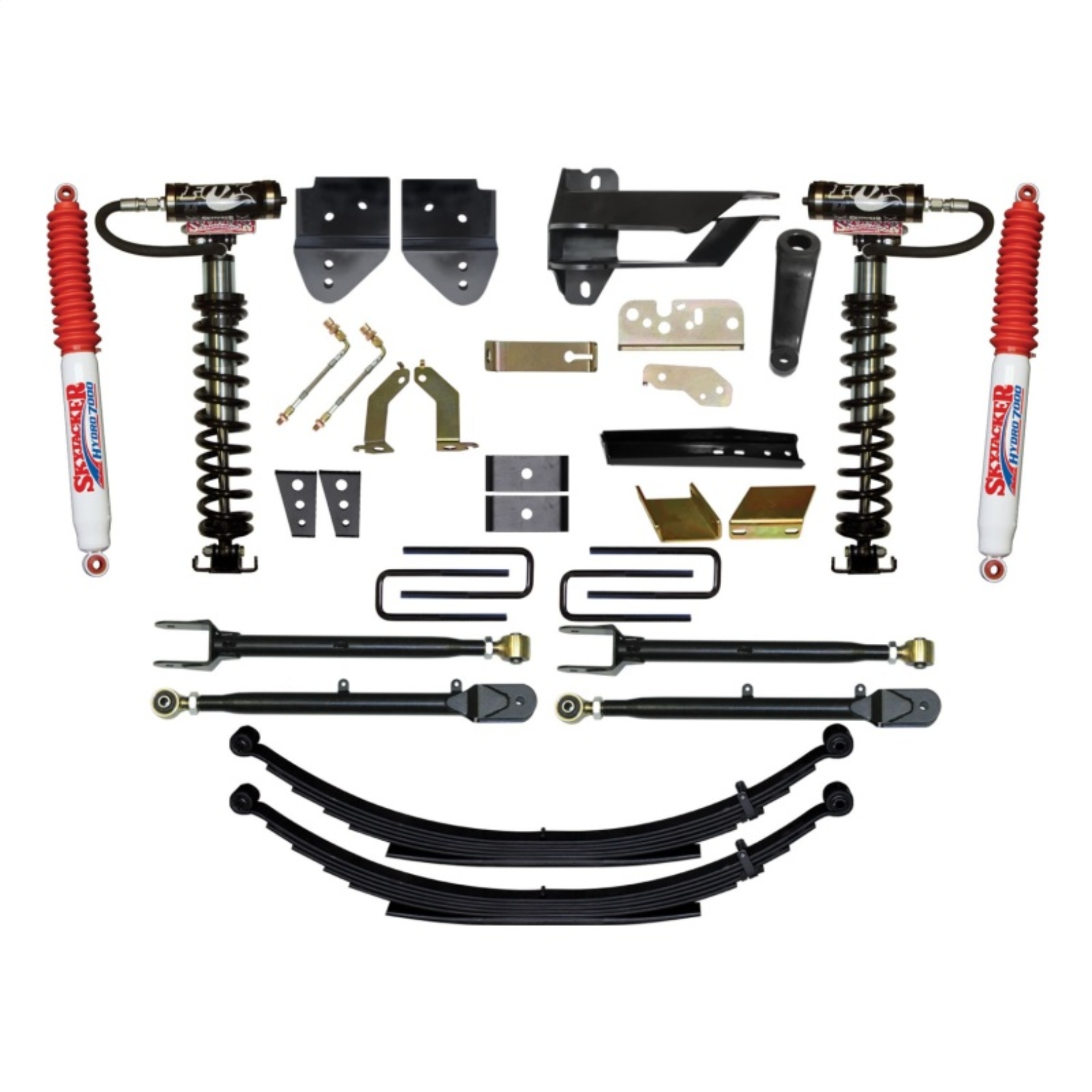 Picture of Skyjacker 8.5In C/O SYS/17 F250-350 4WD