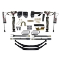 Picture of Skyjacker 8.5In C/O SYS/17 F250-350 4WD