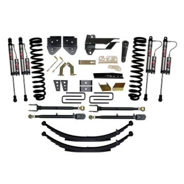 Picture of Skyjacker 8.5In SYS 17 F250-350 4WD DSL