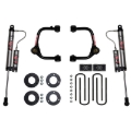 Picture of Skyjacker 21 F150 3In UPPER A-ARM KIT