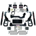 Picture of Skyjacker 6In KT 21 F150 4WD SPCR BLKMA
